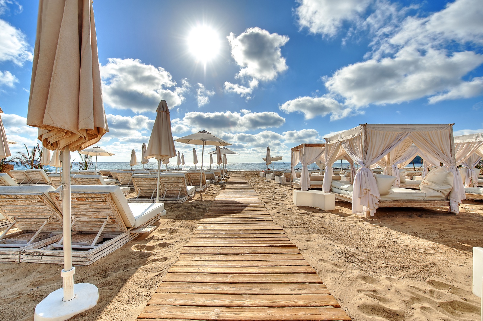 Ushuaia Ibiza Beach Hotel - The Best Pool Party In The World!